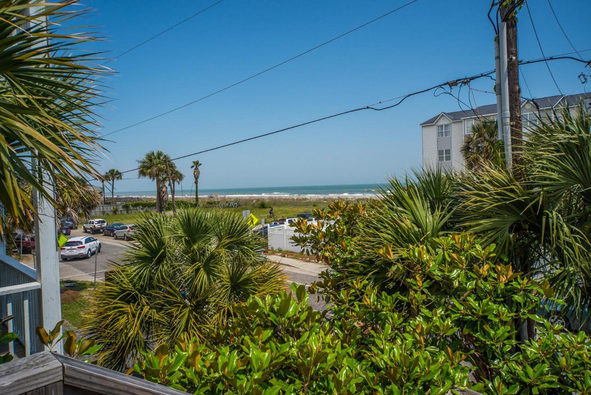 Salty Shack Unit C - Salty Shack - Dog Friendly Home - Across From The Beach - Central Location! فولي بيتش الغرفة الصورة